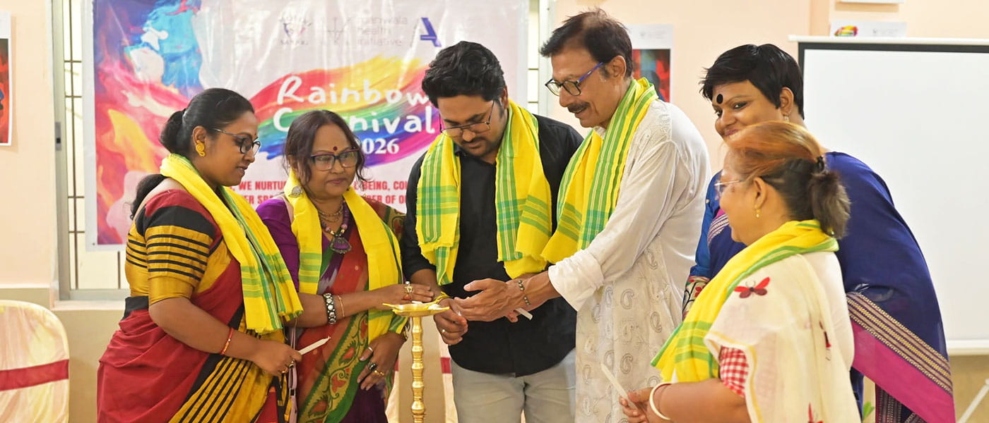 Rainbow Carnival 2026 | Celebrating Diversity, Building Solidarity