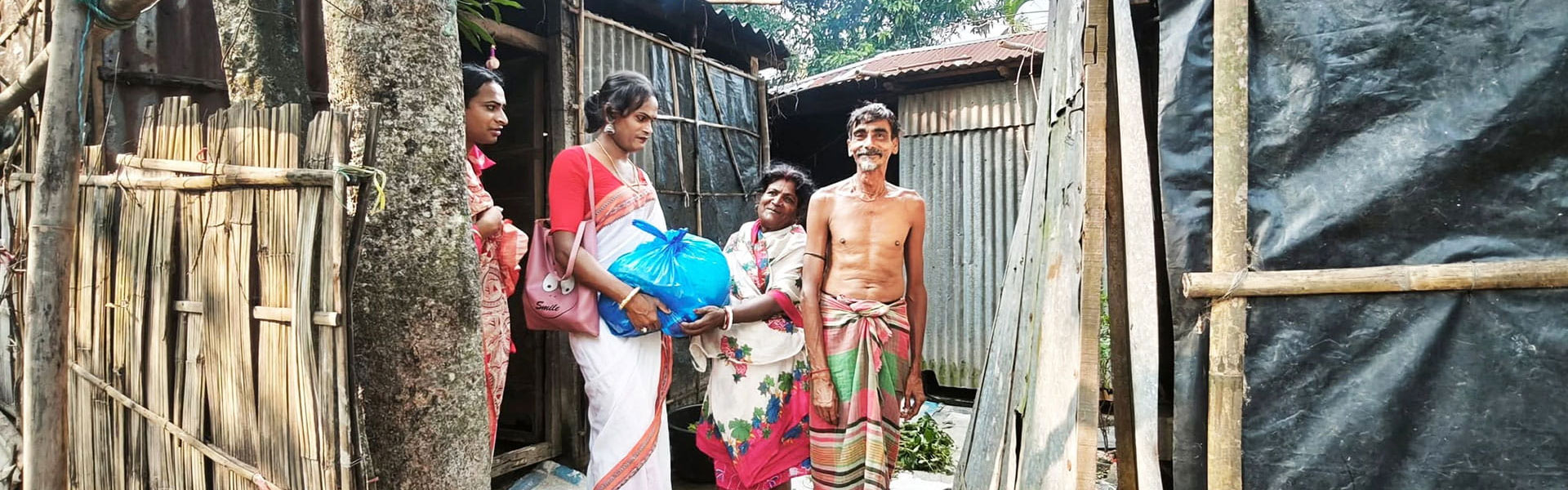 Medical Emergency & Relief Support
