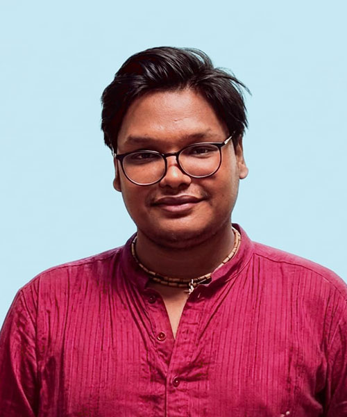 Souvik Chakraborty