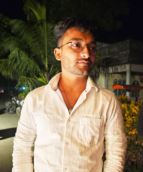 Subhajit Dey