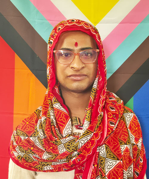 Subha Das